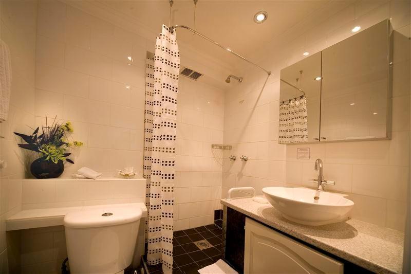 Fortitude Cottage Portsmouth Ruang foto