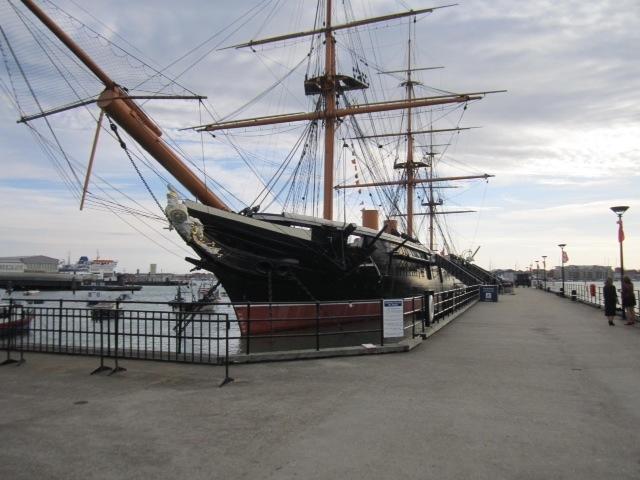Fortitude Cottage Portsmouth Bagian luar foto