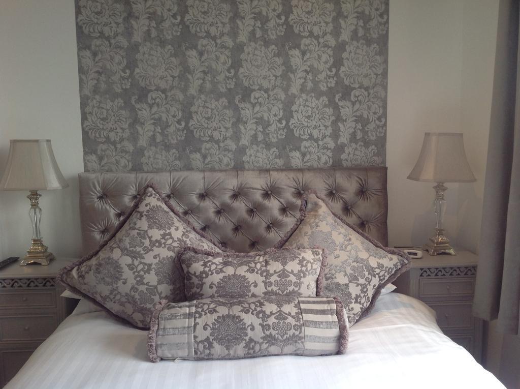 Fortitude Cottage Portsmouth Bagian luar foto