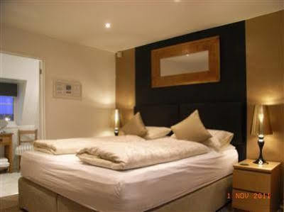 Fortitude Cottage Portsmouth Bagian luar foto
