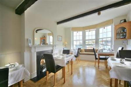 Fortitude Cottage Portsmouth Bagian luar foto